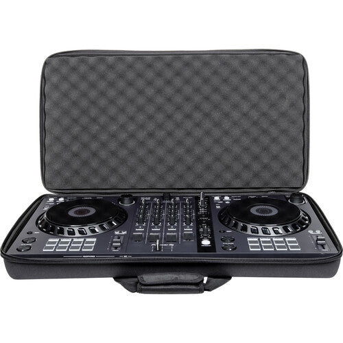 Pioneer DJ DDJ-FLX6-GT (Open Box) + Headliner HL12002 Pro-Fit Case