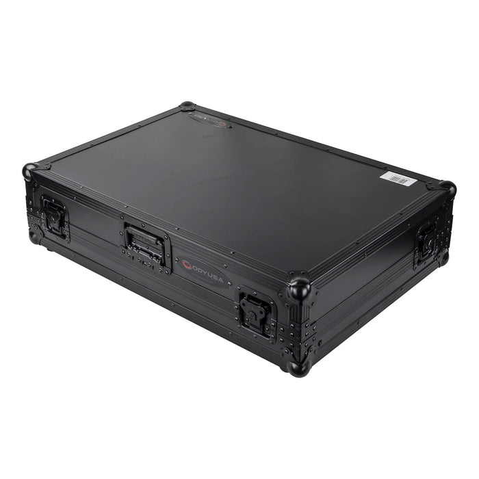 Odyssey Innovative Designs Black Label Producer Glide Style Case for Roland DJ-808 & Denon MC7000 (Open Box)