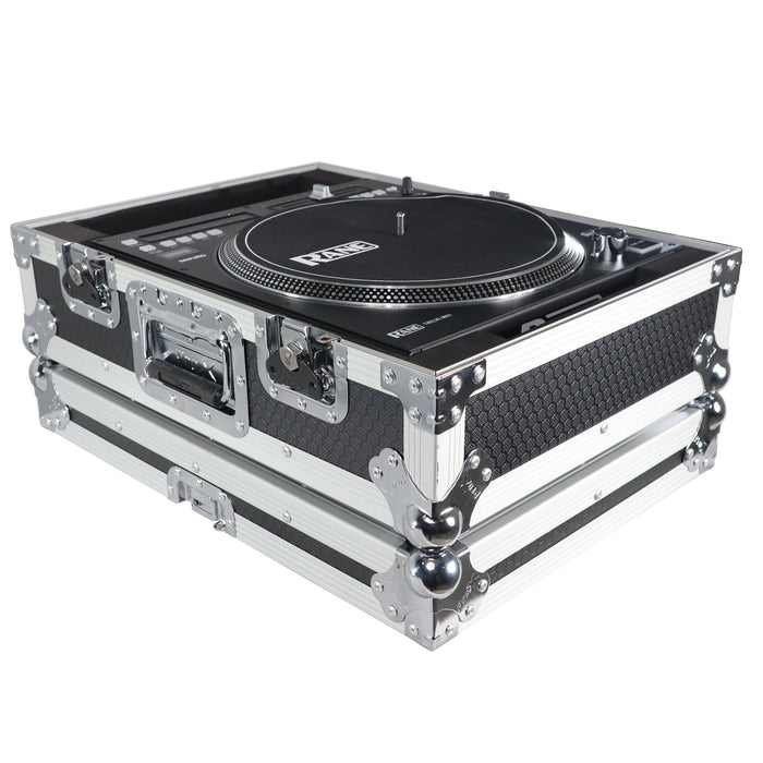 ProX XS-RANE12 ATA-300 Style Gig Ready Flight/Road Case for RANE 12 Motorized DJ Control System