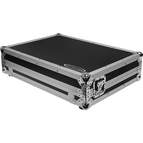 Odyssey Innovative Designs Flight Zone Case for Roland DJ-808, Denon MC7000 & Pioneer DDJ-RX / SX / SX2 DJ Controllers (Open Box)