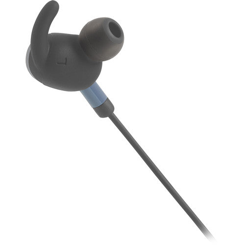 JBL Everest 110 Wireless Earbuds (Gunmetal)