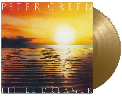 Peter Green - Little Dreamer - Vinyl LP - RSD 2023 - Black Friday