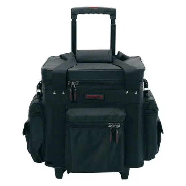 Magma LP-Bag 100 Trolley (black/black) (Open Box)