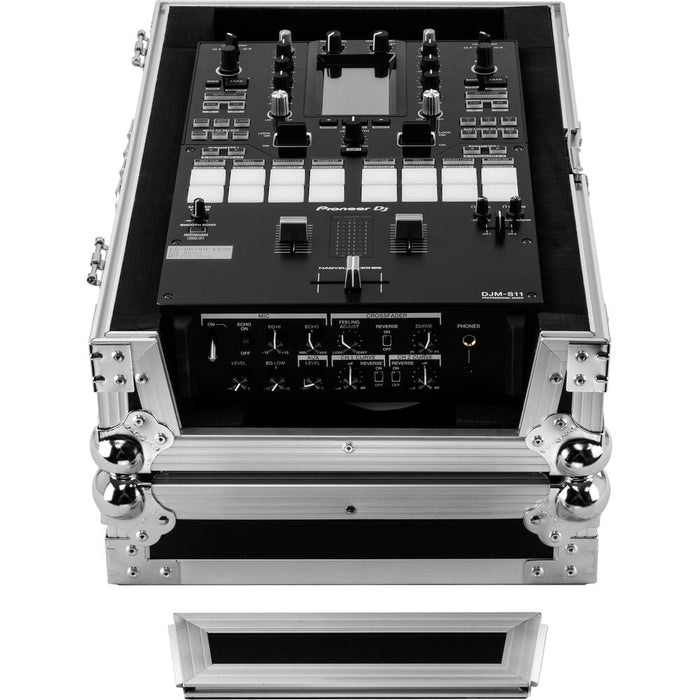 FLIGHT ZONE CASE FOR THE PIONEER DJM-S11 (Open Box)