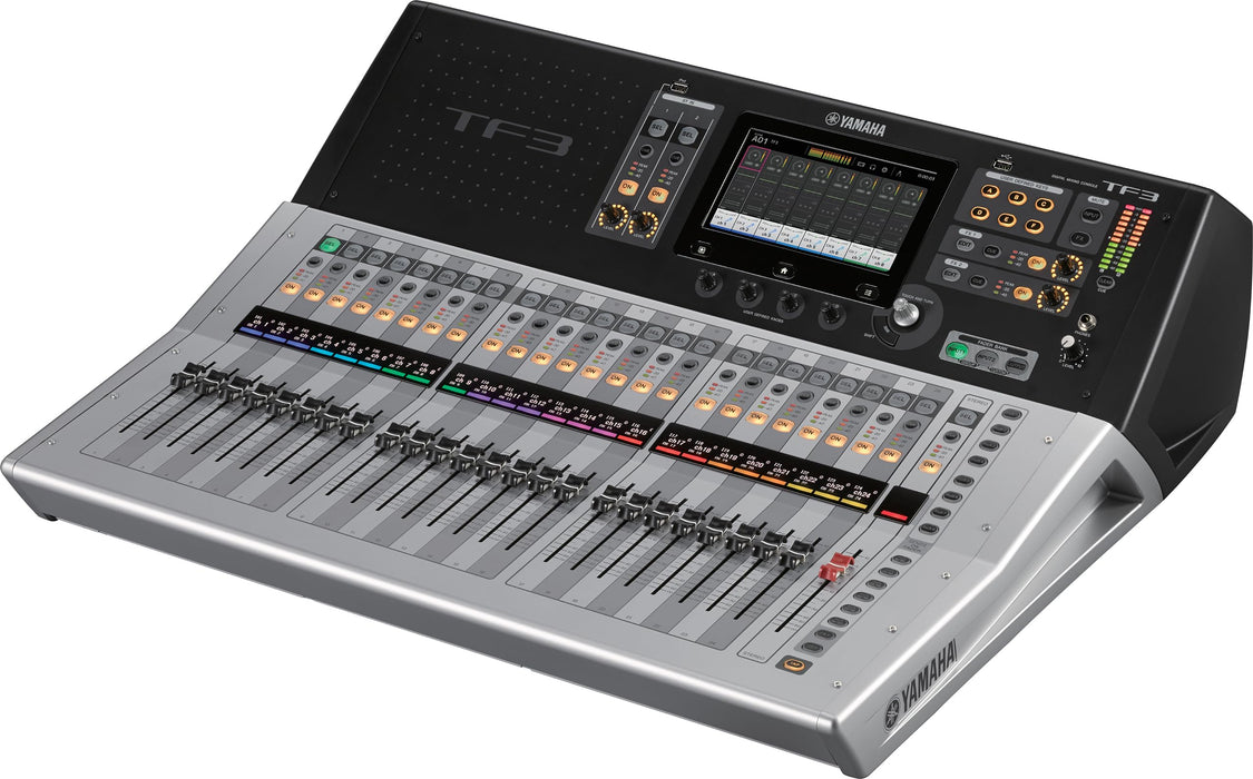 Yamaha TF3 24-Channel Digital Mixing Console