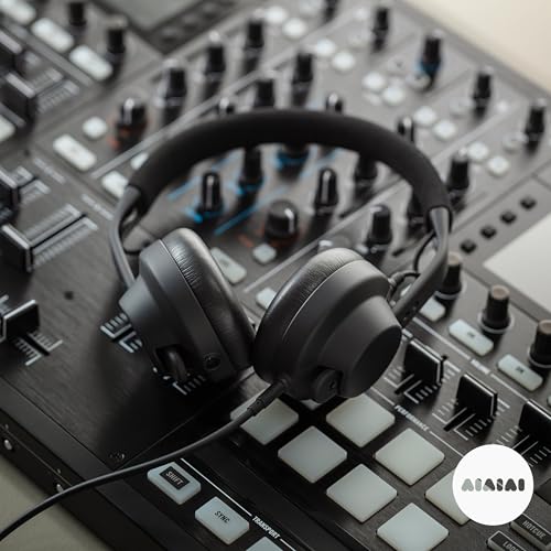 AIAIAI TMA-2 DJ XE On-Ear Headphones