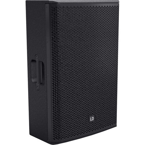 LD Systems STINGER 15 A G3 Active 15" 2-way bass-reflex PA speaker - 1000W Peak - 90 x 50° (Open Box)