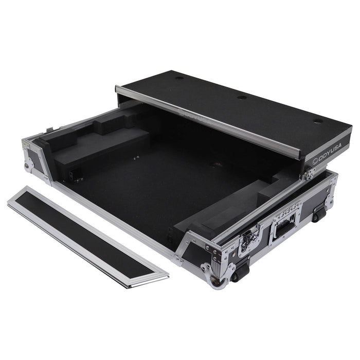 Odyssey Innovative Designs Flight Zone Glide Style Case for Pioneer DDJ-1000 Rekordbox DJ Controller (Open Box)