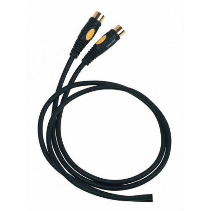 PROEL Long MIDI cable 1.50M - DH400LU15