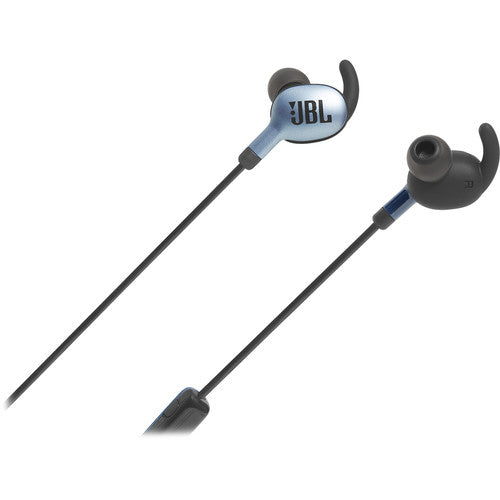 JBL Everest 110 Wireless Earbuds (Gunmetal)