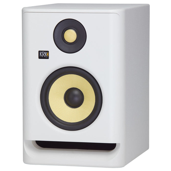 1 x Rane DJ One + 2 x KRK RP5 ROKIT G4 White