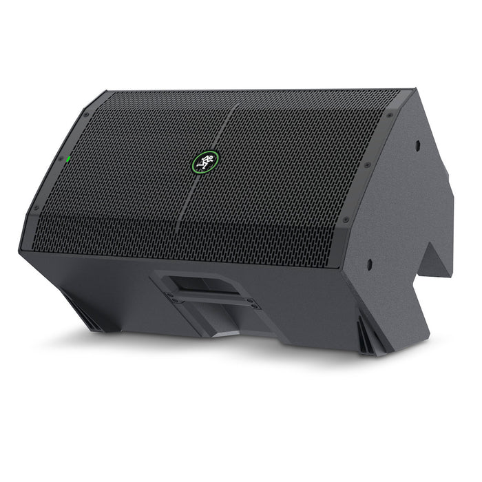 Mackie Thump212XT 12" 1400W Enhanced Powered Loudspeaker with Bluetooth System Control, Black, 212XT (Open Box)