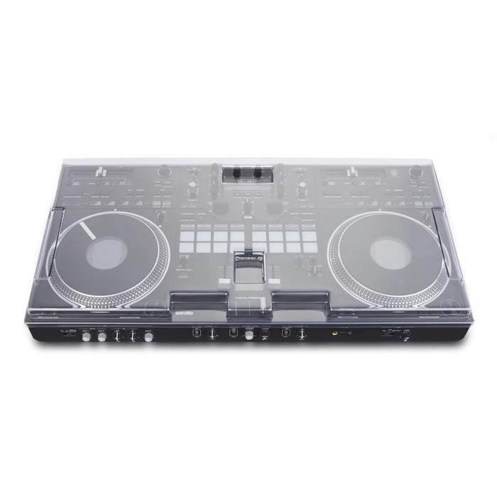 Decksaver Pioneer DJ DDJ-Rev7 Cover (Open Box)