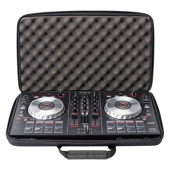 Magma CTRL Case DDJ-FLX4, DDJ-400, DDJ-SB3/SB2/RB (Open Box)