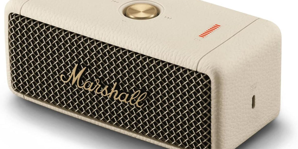 Marshall　embertonⅡ 9318d622-6fb1-40eb-9f16-