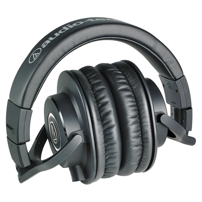 Pioneer DJ FLX-4 + Fluid Audio C5BT + M40X Bundle