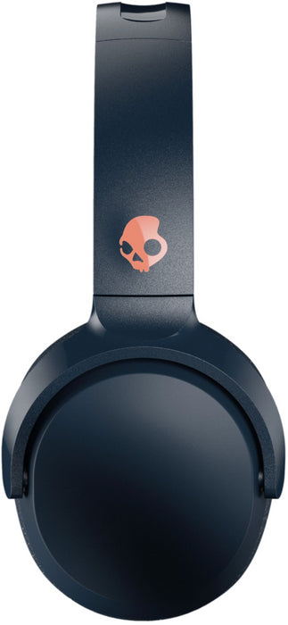 Skullcandy - Riff Wireless On-Ear Headphones - Blue/Sunset/Speckle (Open Box)