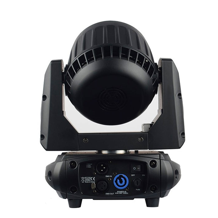 JMAZ Attco WASH 100Z LED Moving Head Zoom Wash (Open Box)