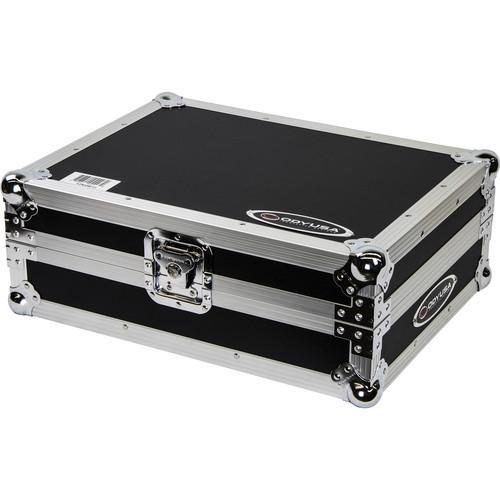 Odyssey Innovative Designs Flight Zone Rane Twelve Motorized Turntable DJ Battle Controller Case (Open Box)