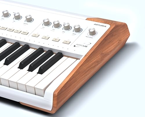 Arturia Astrolab Avant-Garde Stage Keyboard with Analog Lab Pro Integration