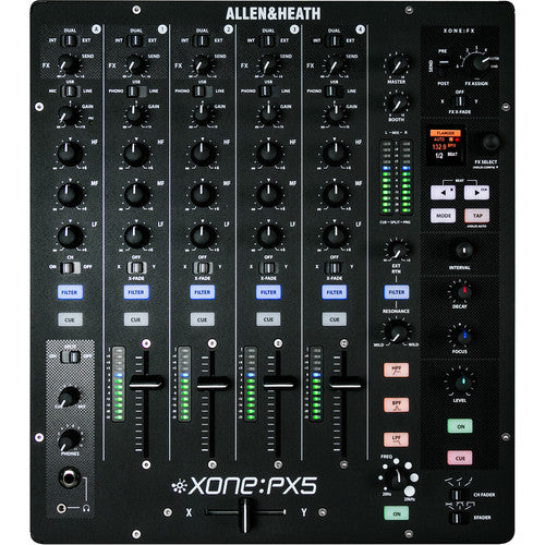 Allen & Heath XONE: PX5