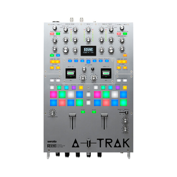 Rane DJ Seventy Mixer A-TRAK Edition (Open Box)