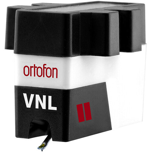 Ortofon VNL Moving Magnet Cartridge Introductory Set with 3 Styli (Open Box)