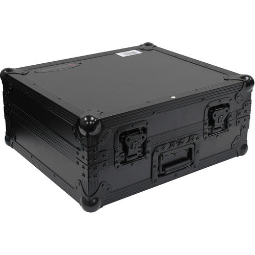 Odyssey FZ1200BL Black Label Turntable Flight Case (Open Box)