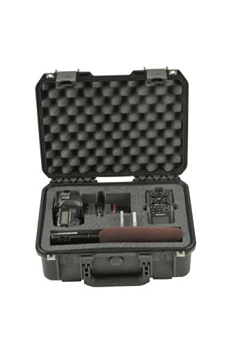 SKB iSeries H6 or H4N Recorder & DSLR Combo Case (Open Box)