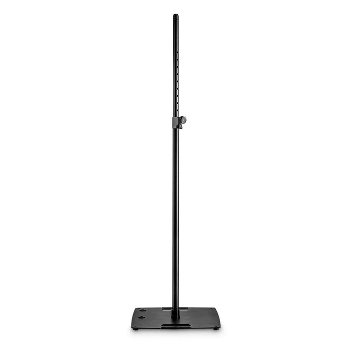 Gravity TLS 431 B Touring-Lighting Stand with Square Steel Base (Open Box)