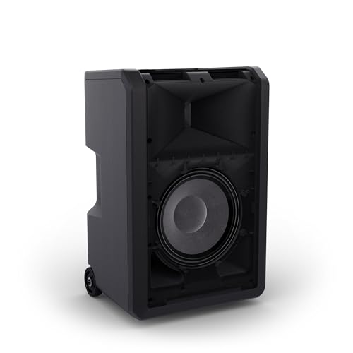 LD Systems ANNY 10 Battery-Powered Bluetooth 10" PA Speaker