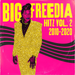 Big Freedia - Hitz Vol. 2 2010-2020 - Vinyl LP - RSD Black Friday 2024