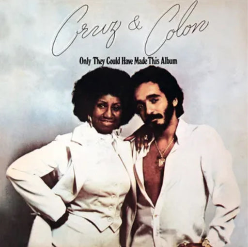Add to your collection now! Celia Cruz and Willie Colón’s iconic salsa album returns for RSD 2025, its first vinyl reissue in 47 years, on 180g black vinyl. Check out other exclusive RSD releases here: https://recordstoreday.com/SpecialReleases?