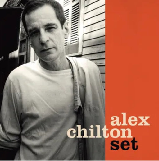 Alex Chilton at the top of his game! 19 songs recorded live in the studio on a long night in 1999 resulting in what Scott Schinder (Pulse) called his “finest and most personal” recording and Rolling Stone called “one of his most committed performances.”INCLUDES FAN FAVORITES: Oogum Boogum, Never Found a Girl and Lipstick Traces. Sunburst Splash