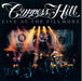 Add to your collection now! Cypress Hill’s Live at the Filmore is available on vinyl for the first time, capturing their 2000 performance with electrifying versions of hits like “Insane in the Brain” and “I Wanna Get High.” Check out other exclusive RSD releases here: https://recordstoreday.com/SpecialReleases?