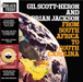 Gil Scott-Heron & Brian Jackson - From South Africa CD RSD BF 2024