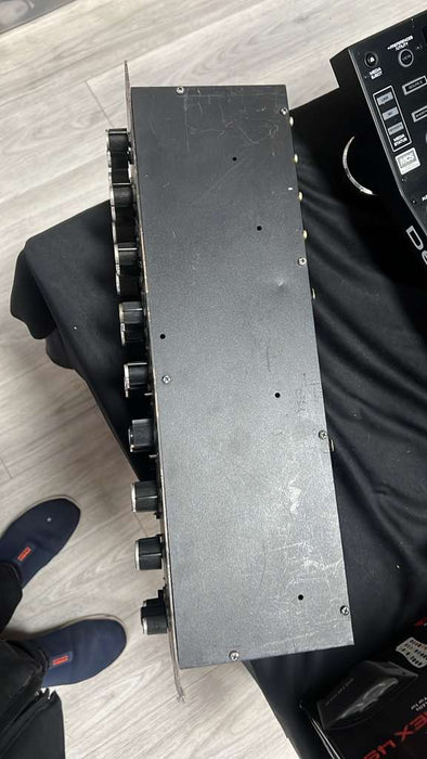 Rane MP2016a Rotary DJ Mixer (No Box)