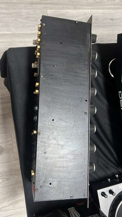 Rane MP2016a Rotary DJ Mixer (No Box)