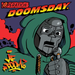 MF DOOM - Doomsday 25th Anniversary - LP - RSD BF 2024
