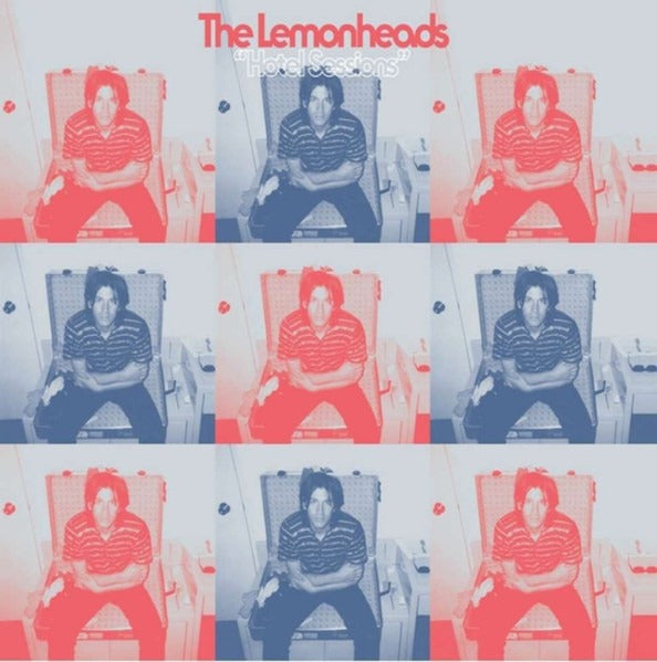 Lemonheads - The Hotel Sessions - LP - RSD 2024