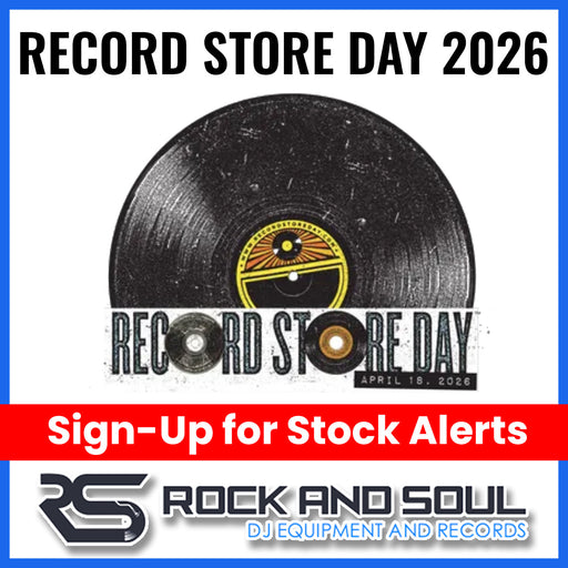 Stone Temple Pilots - Live At Rolling Rock 2001 - Vinyl Lp(2) - RSD 2026