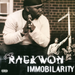 Raekwon - Immobilarity - Vinyl LP - RSD Black Friday 2024