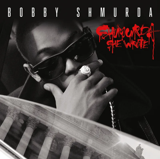 Shmurda, Bobby - Shmurda She Wrote - Vinyl LP - RSD Black Friday 2024