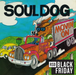 Soul Dog - Movin' On - Vinyl LP - RSD Black Friday 2024