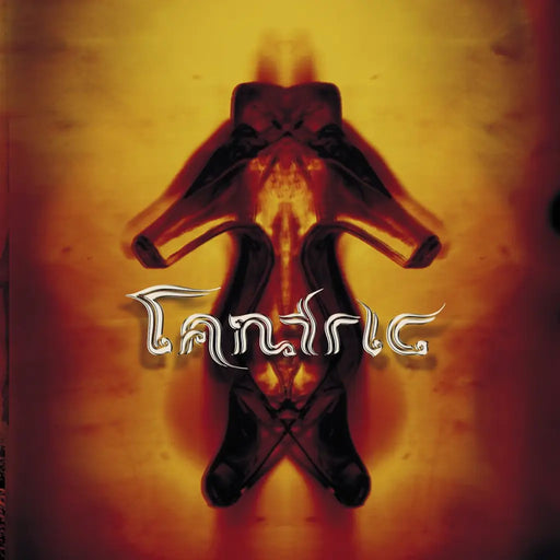 Tantric - Tantric (Limited Orange Vinyl Edition) - Vinyl LP - RSD 2023 - Black Friday