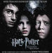 Williams, John - Harry Potter And The Prisoner Of Azkaban (Original Motion Picture Soundtrack) - Vinyl LP(x2) - RSD 2025