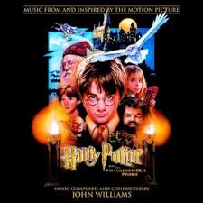 Williams, John - Harry Potter and The Philosopher's Stone (Original Motion Picture Soundtrack) - Vinyl LP(x2) - RSD 2025