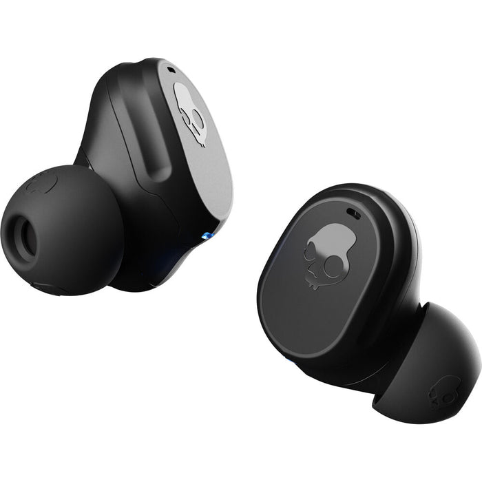 Skullcandy Mod True Wireless In-Ear Headphones (True Black) (Open Box)