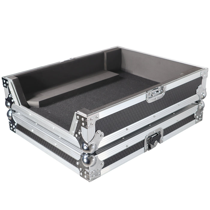 ProX XS-DJMV10 Case Fits Pioneer DJM-V10 Single Mixer Turntable Coffin case (Open Box)