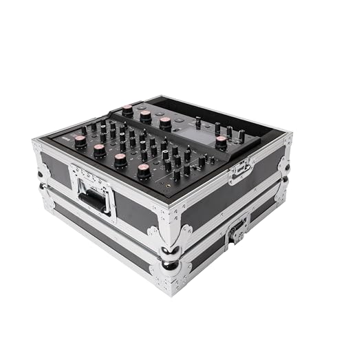 Magma MGA41036 Mixer Case for AlphaTheta Euphonia Rotary Mixer